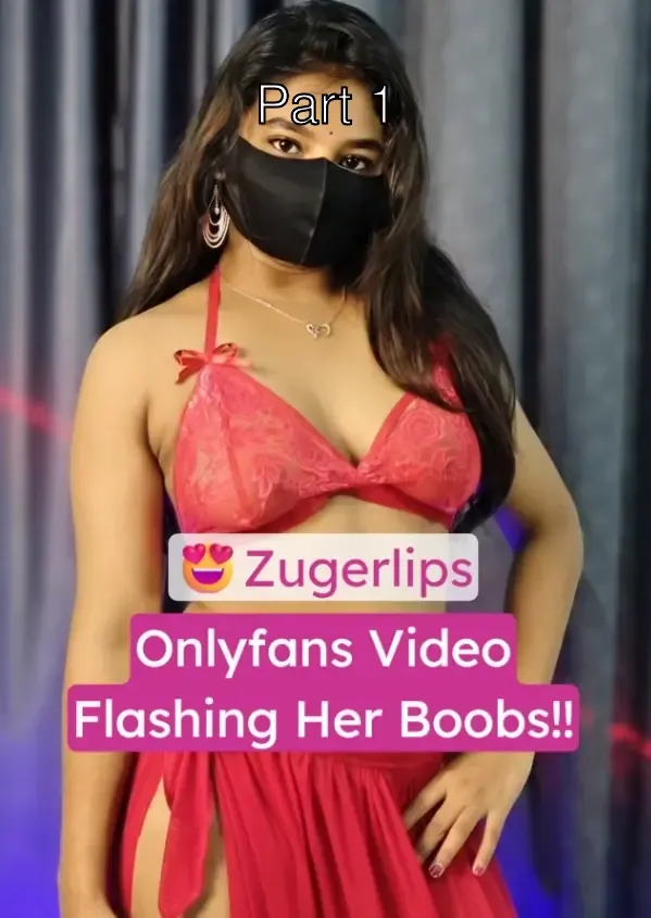 Watch Zugerlips Onlyfans Video Dancing Naked & Flashing Big Boobs on Camera – Part 1