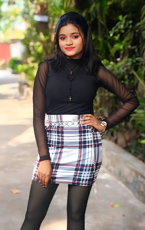 Bengali Sexy Model Amaira Roy Fully Nude Teasing And Seductive Dance Leaked