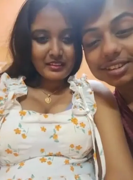 Desi girlfriend gets drunk and gagged on big cock before tongue sucking session live on cam