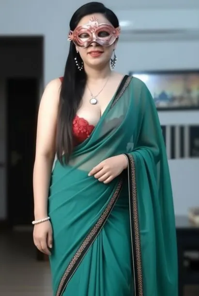 Horny Desi Bhabhi Teasing And Stripping Saree Live Boobs Pressing And Pussy Rubbing Show