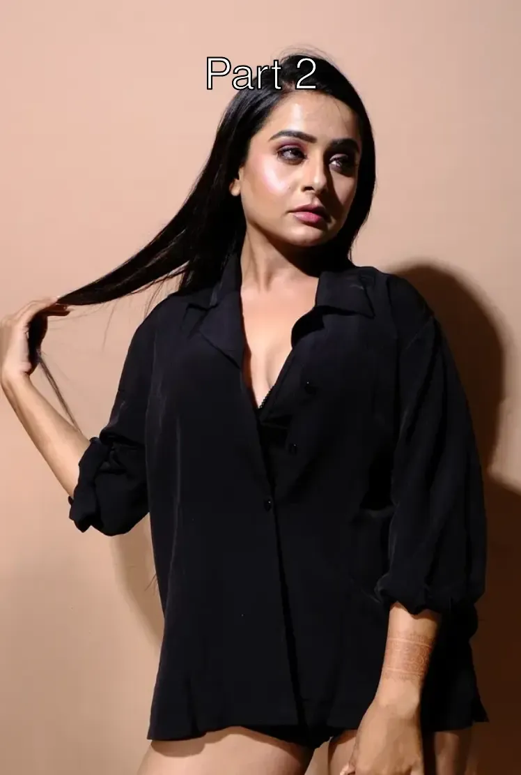 Hot Actress leaked two nude sex video showing hot boobs pressed hard and sucking dick – Part 2