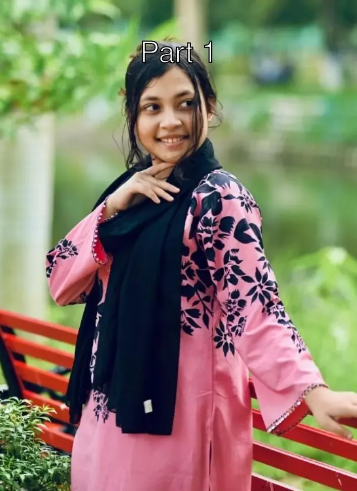 Influencer Nujhat Naked Leaked Video Fingering Tight Wet Pussy – Part 1