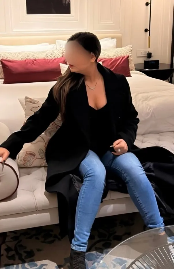 Jaslin Couple Brings Friend for Wild Hotel Threesome Fuck