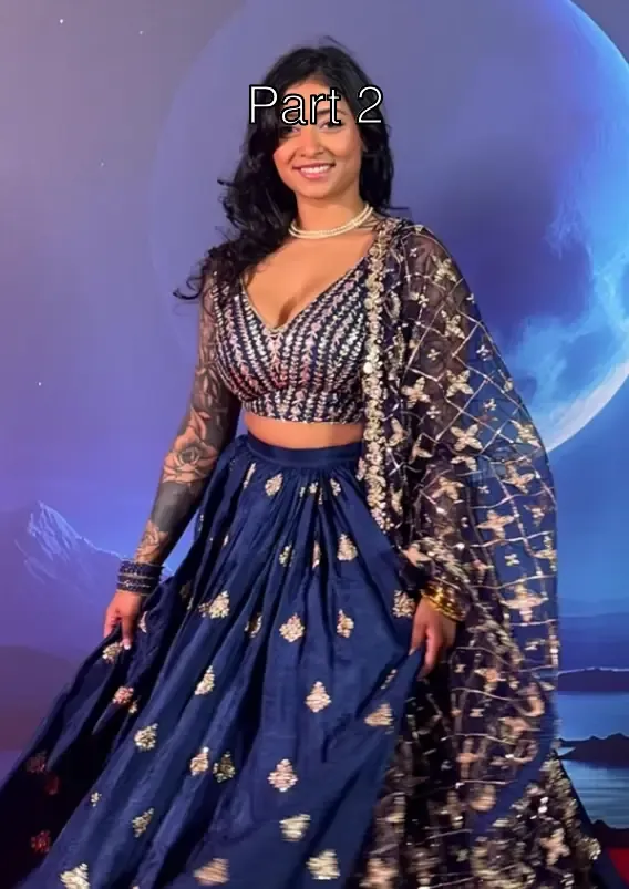 Karma Sutra aka SweetKarmaBaby CuckChairSeries 3 Chapters Premium PPVs Leaked – Part 2