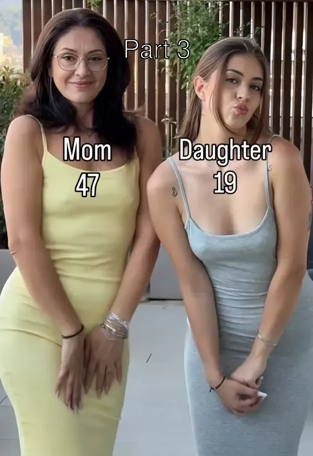 Trending Mom Daughter Fully Nude Fingering Tight Pussy Together on Onlyfans Leaked – Part 3