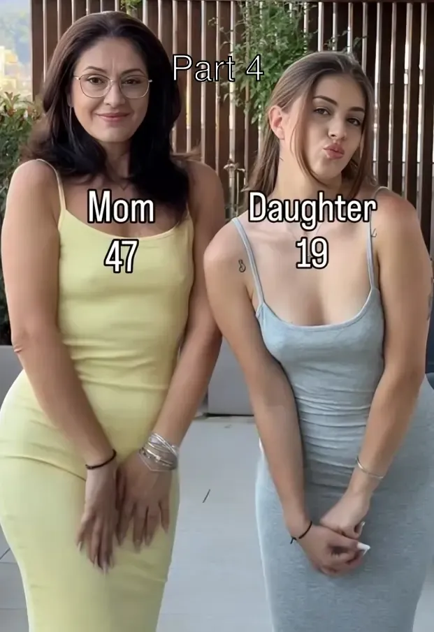 Trending Mom Daughter Fully Nude Fingering Tight Pussy Together on Onlyfans Leaked – Part 4