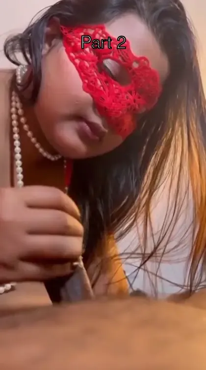 BBW Priya Dutta exclusive nude sex videos with boyfriend, pussy licking, blowjob and doggy style show – Part 2