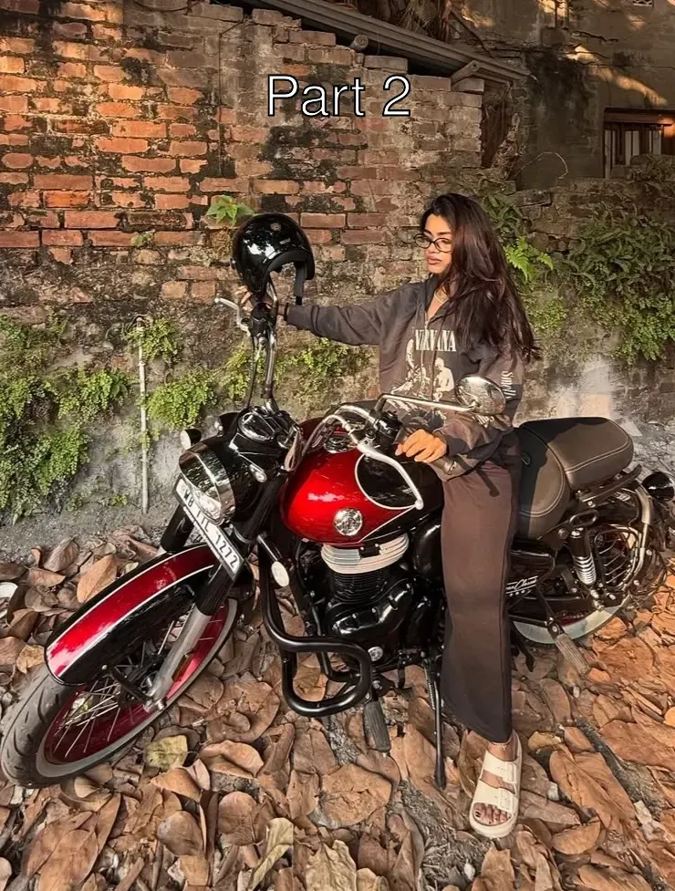 Sizzling Hot Instagram Influencer Simi Das Most Exclusive Pics Set Showing Her Boobs & Ass Closeup – Part 2