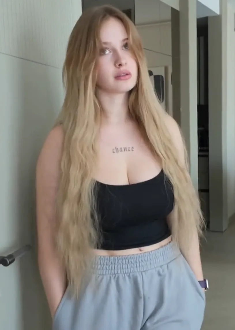 Horny Stepsister Sharing Hotel Room And Getting Her Tight Pussy Fucked Hard By Stepbro