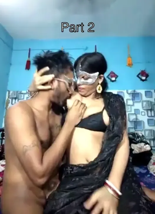 Sweet_Pratima Enjoys Hard Fucking and Wild Moaning on Live Cam – Part 2