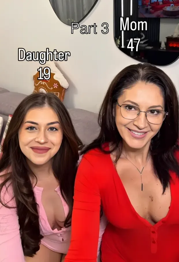 Mom And Daughter Fully Nude Viral Trending Season 2 Dildo Fucking Wet Pussy – Part 3