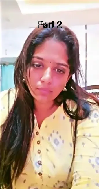 Anu Telugu Babe Goes Semi Nude On Tango Cam Show Live Big Boobs Exposed – Part 2