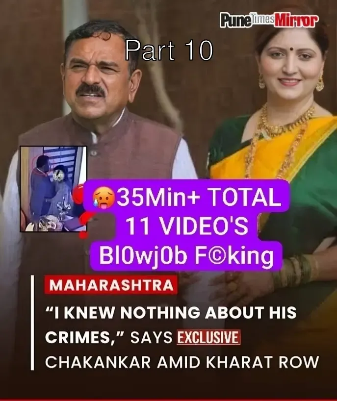 Astrologer Ashok Kharat MMS Videos Fucks His Multiple Female Clients In His Cabin For Good Luck – Part 10