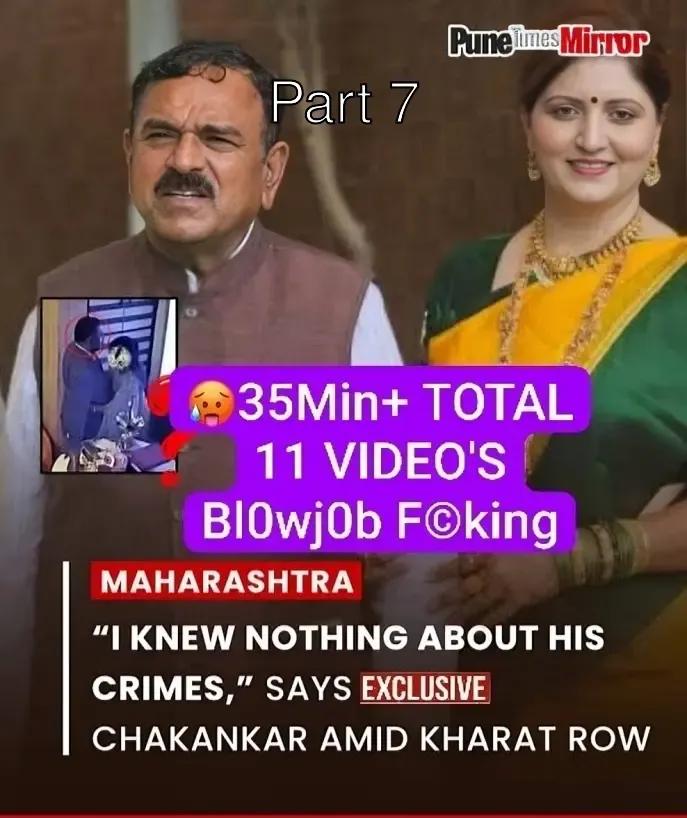 Astrologer Ashok Kharat MMS Videos Fucks His Multiple Female Clients In His Cabin For Good Luck – Part 7