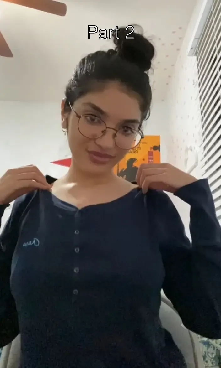 Chashmish Girl Season 4 Video Clips Leaked Ass Twerking Close-Up Fingering Pussy And Tits Bouncing Show – Part 2