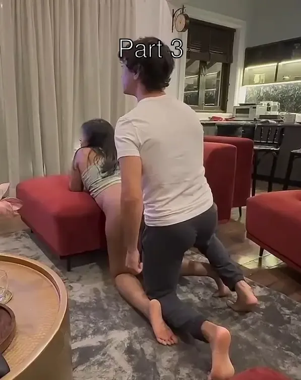 Desi Cuckold Couple Spicelevel99 Gets Fucked Hard by Broskithebull in 4 BG Onlyfans Sextape – Part 3
