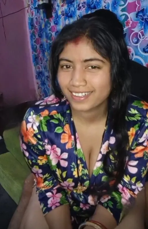 Horny desi wife on cam goes topless and lets hubby suck her big juicy boobs