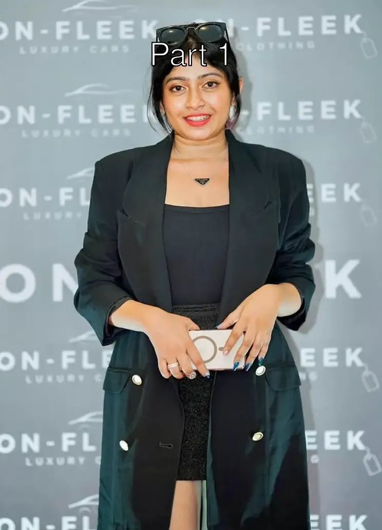 Famous Influencer & Entrepreneur Most Demanded Videos Sex Tape Fucking Hard – Part 1