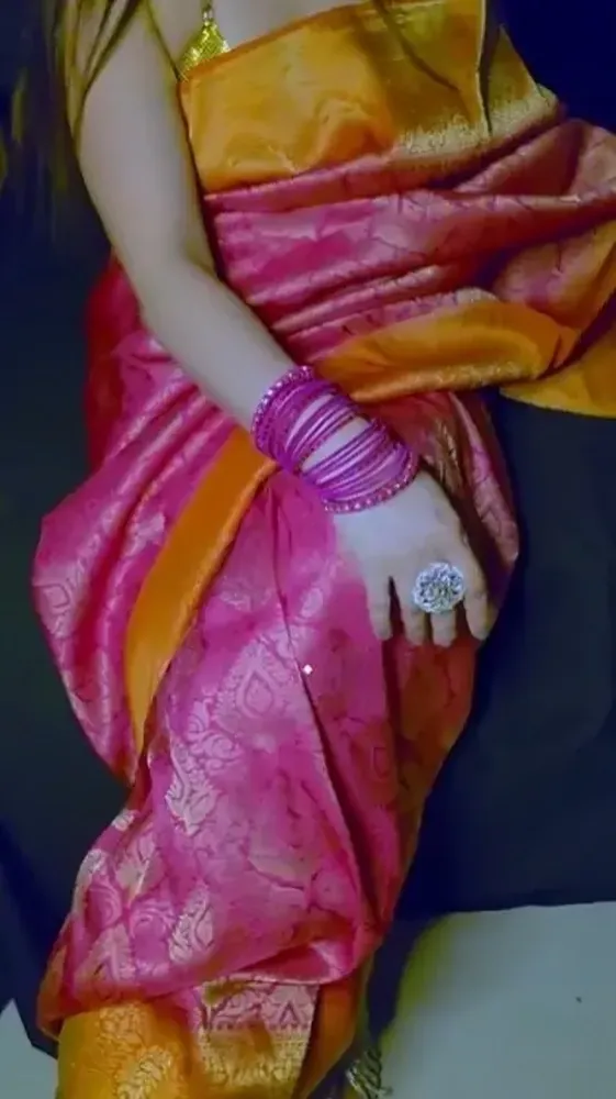 Famous Pankhuri Kunal Goes Wild with Dual Vibrator Pussy Play and Butt Spanking