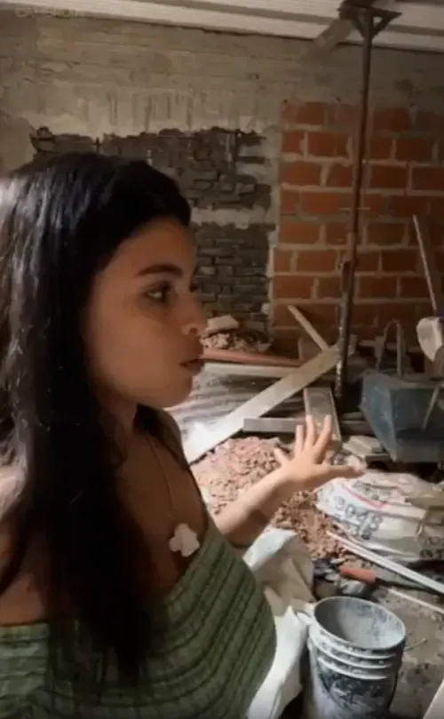 Viral Hot Girl Trending Fucking Hard By Construction Worker On Site Leaked MMS
