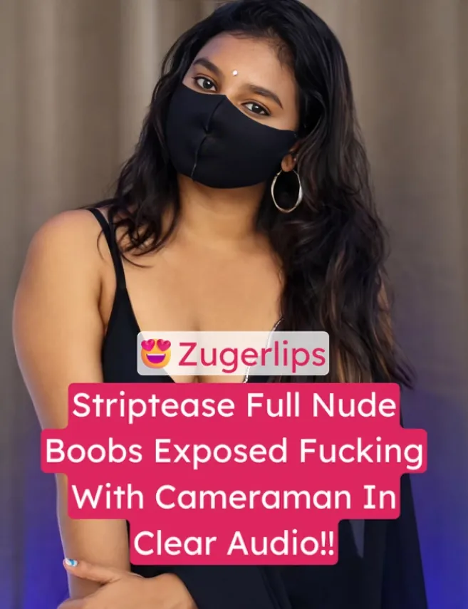 Sexy Belly Dancer Zugerlips Strips Nude Boobs Exposed And Gets Tight Pussy Fucked Standing By Cameraman