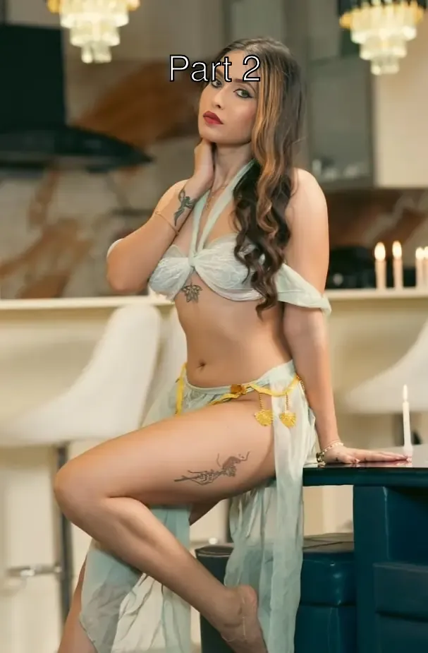 Sarmishtha Sarkar Goes Full Nude Gets Her Tight Ass Fucked in Multiple Positions – Part 2