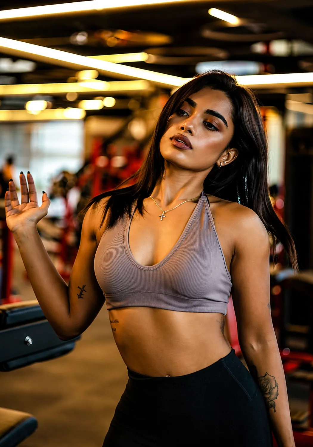 Simi Das Exclusive Paid App Video Nipples See Through Teasing Her Perfect Ass And Pussy Lips Visible Goes Topless