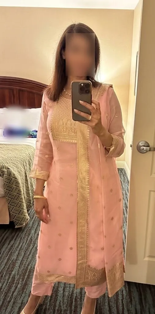 UK NRI Anita Sucks Huge Dick And Gets Her Tight Pussy Fucked In Close Up Shot