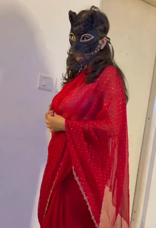 Vove Couple Gets Wild With Hardcore Boob Job And Riding Session By Lover Viral