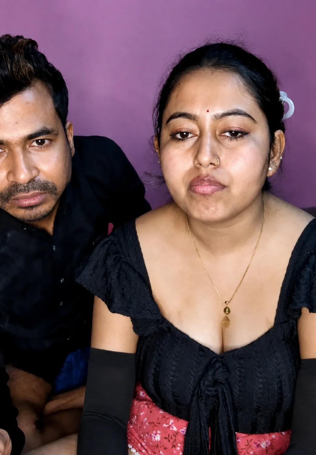 Desi Wife Fucked Hard By Husband On Live Cam Show For Everyone