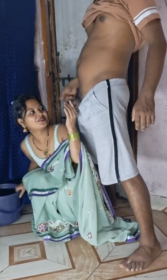 Indian Desi Bhabhi Nude XXX Hardcore Full Video