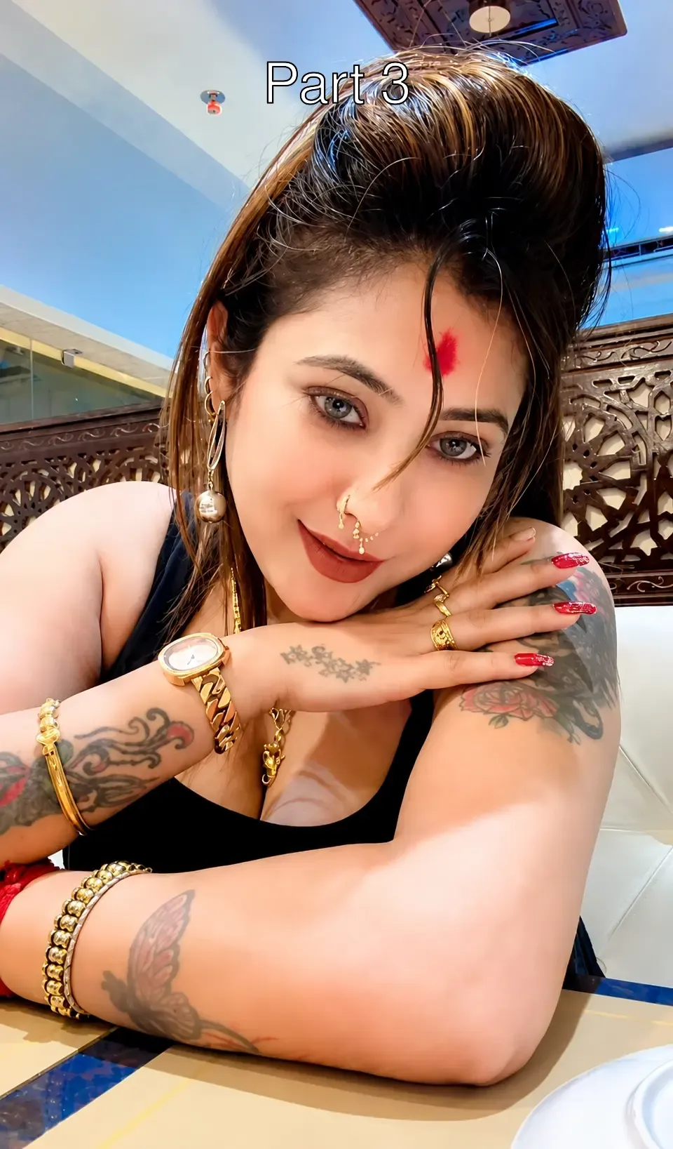 Susmita Malik Nude Pussy Licking And Boob Fucking Sex Video Clips – Part 3