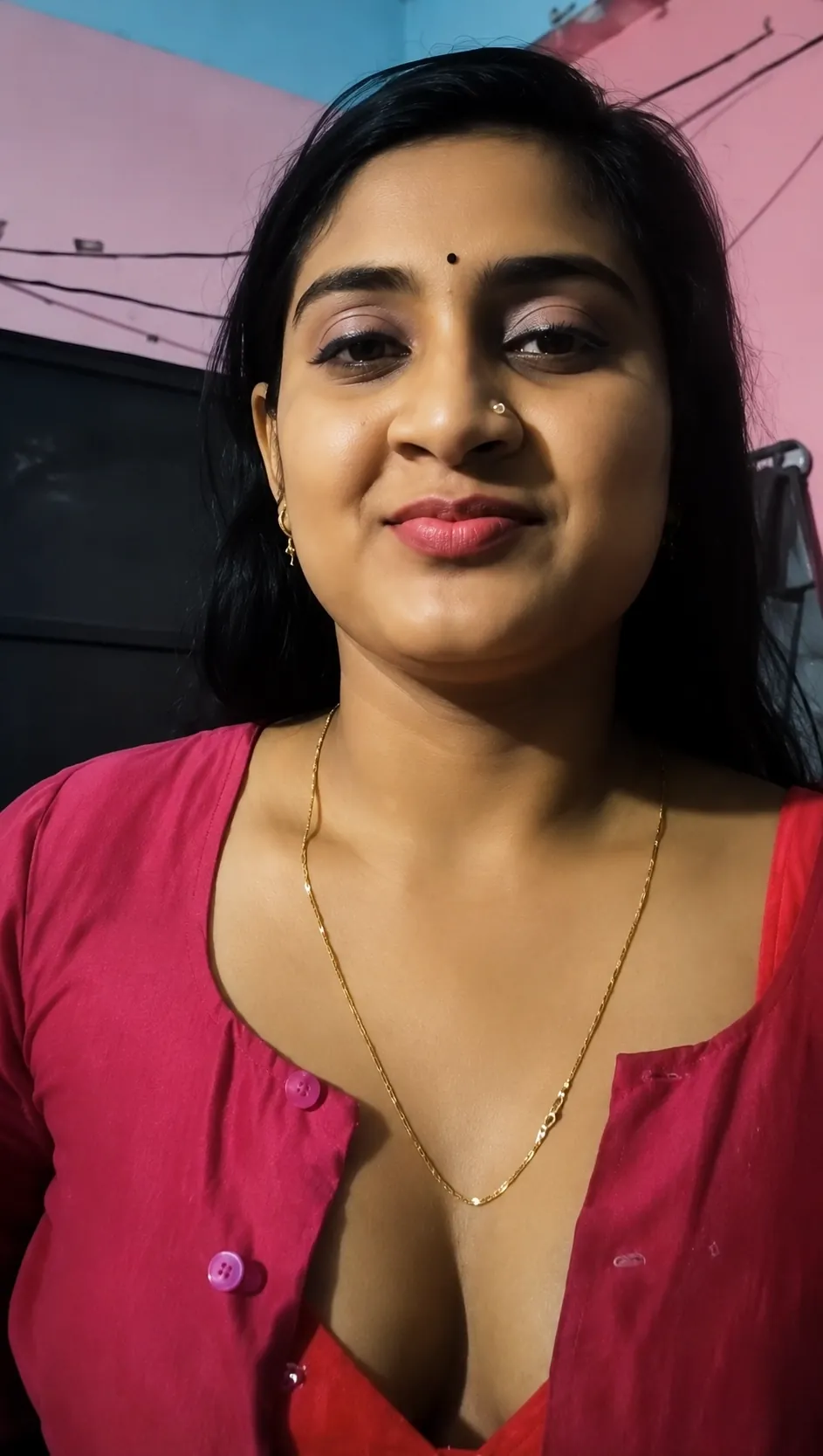 Viral Bhabhi’s MMS Trending Everywhere Getting Fucked Hard and Loving It
