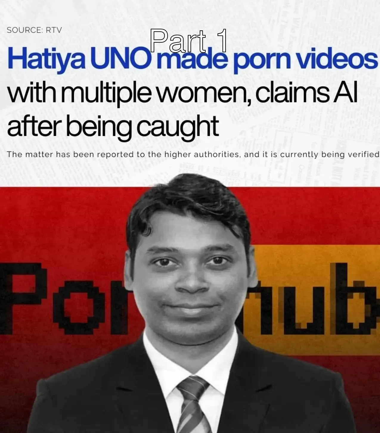 Bangladeshi UNO Officer Md. Alauddin Leaked Sex Videos Fucking Lover Hard Multiple Positions – Part 1