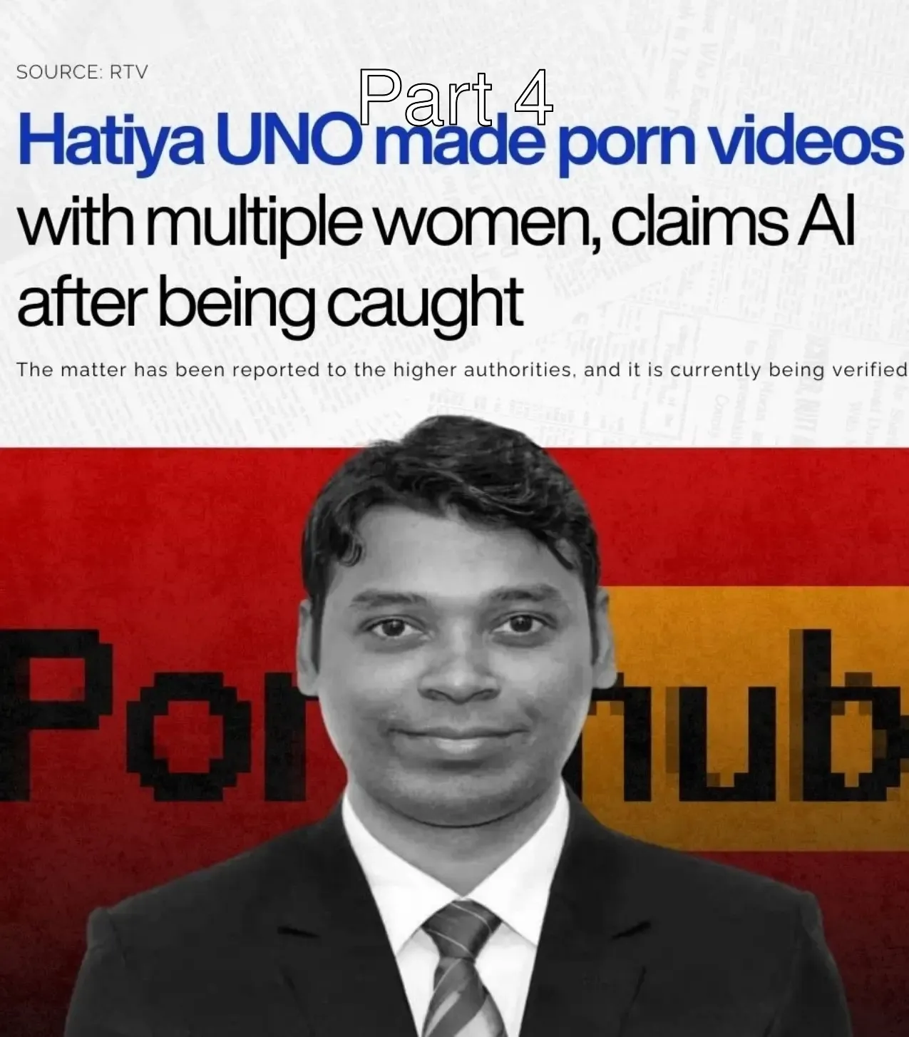 Bangladeshi UNO Officer Md. Alauddin Leaked Sex Videos Fucking Lover Hard Multiple Positions – Part 4