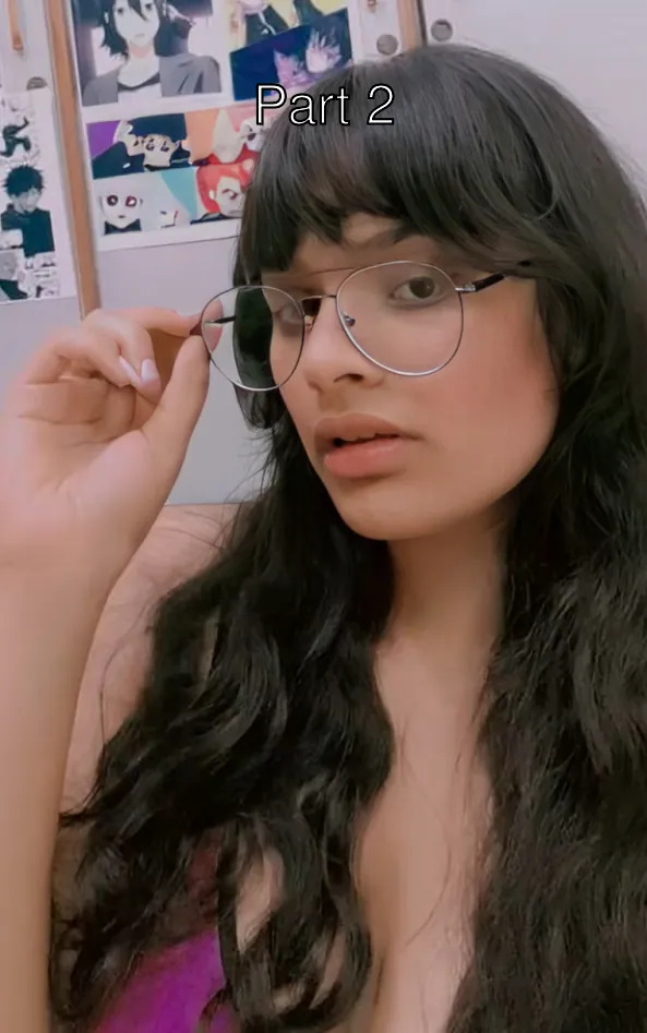 Beautiful Desi Girlfriend Leaked Nudes Blowjob And Hard Fucking Compilation Clips – Part 2