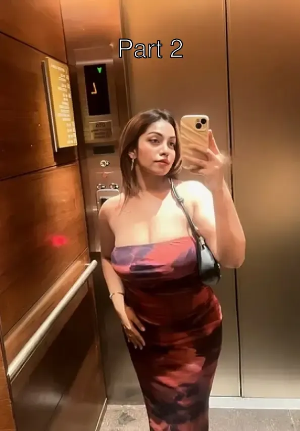 Beautiful hot instagram model Puja Shaw Twerks Her Ass While Showing Off Juicy Boobs – Part 2