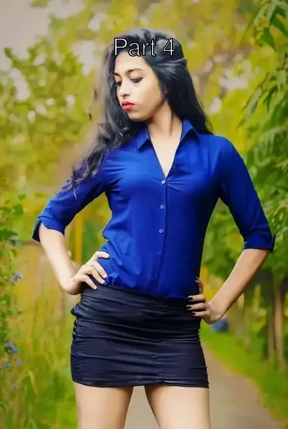Bong model Anurima Banik showing her nude pussy, asshole, and taking a piss in leaked video – Part 4