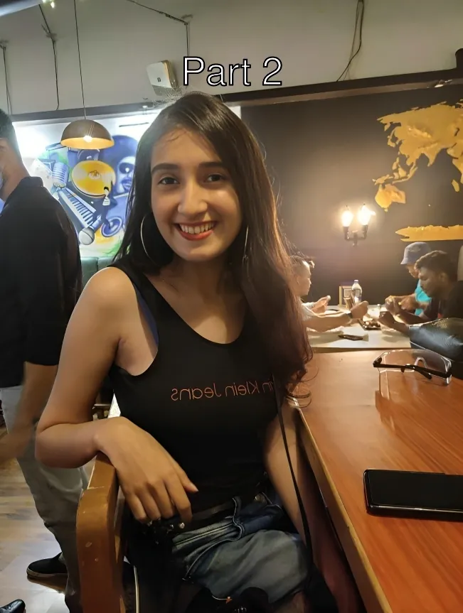 Busty Supersexy Desi Party Girl Sending Her Fully Nudes Clips And Strip Bathing Video To Her Boyfriend Leaked Clips – Part 2