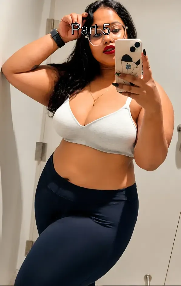 Curvy Model ThatMalluChic Goes Viral Nude Big Booty Dildo Riding Tease Leaked Clips – Part 5