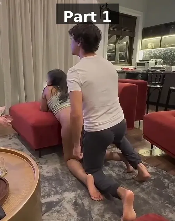 Desi Cuckold Couple Spicelevel99 Gets Fucked Hard by Broskithebull in 4 BG Onlyfans Sextape – Part 1