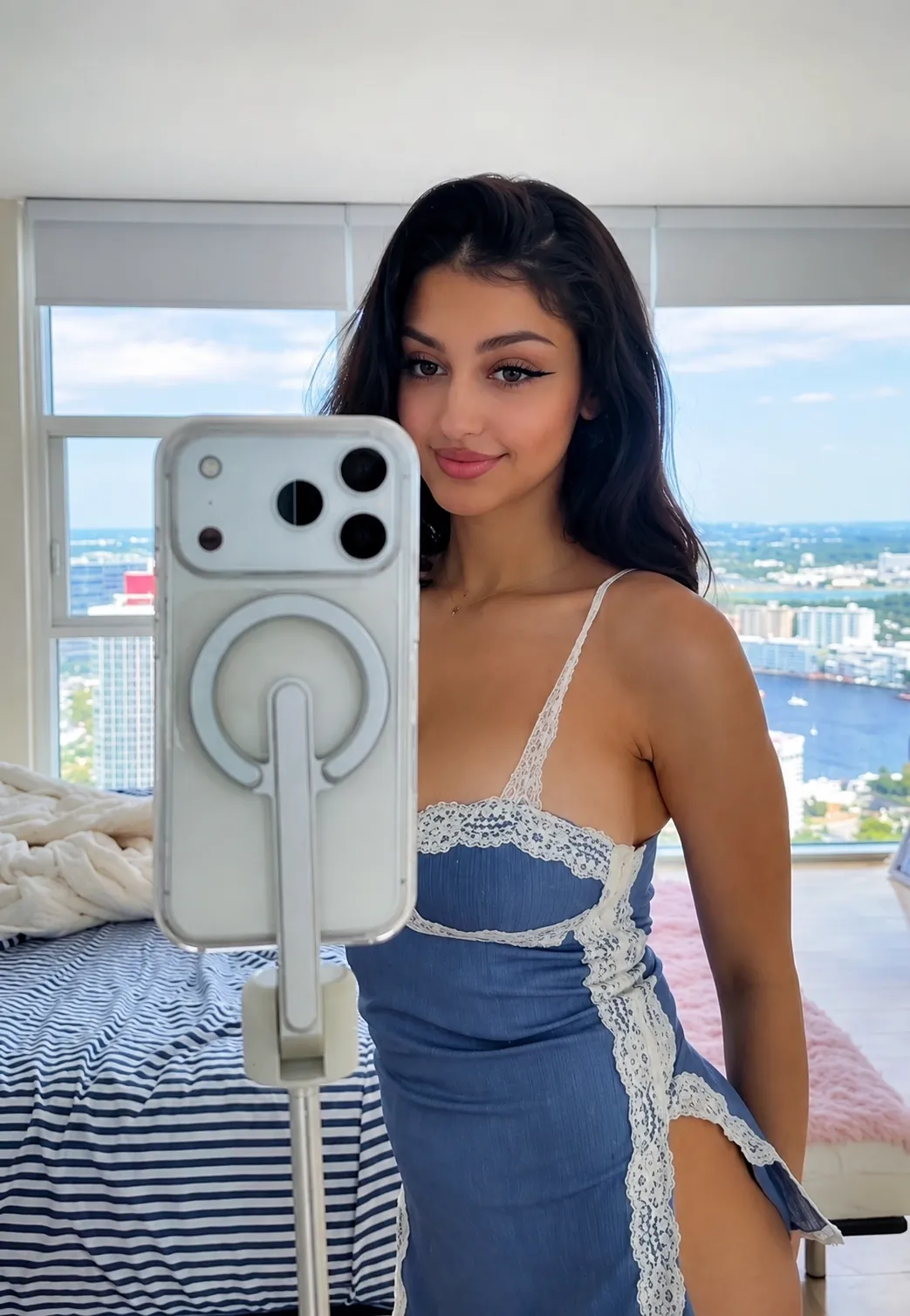 Diva Flawless Leaked Onlyfans Video Shows Off Her Perfect Big Boobs