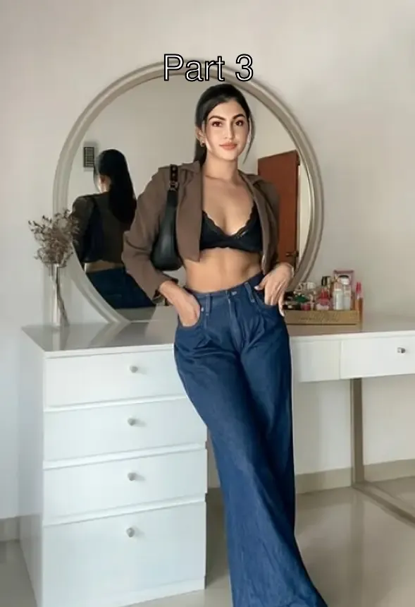 Famous Instagram Tiktok Model Madhusha Herath Giving Blowjob And Fucking Hard By Her Boyfriend Leaked Clips – Part 3