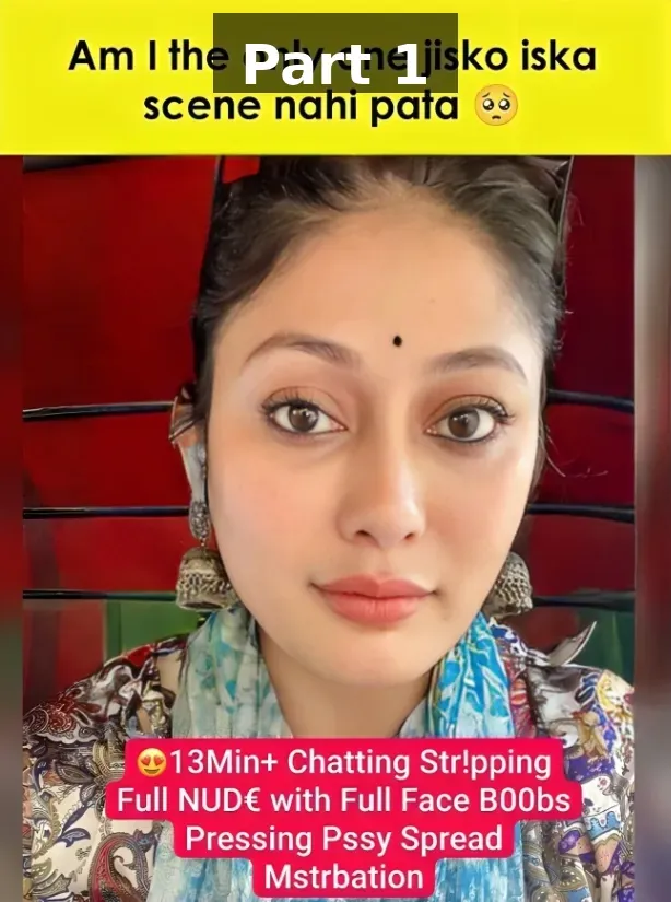 🥵Godessanna Beautiful Gamer Streamer Most Requested Latest 13Min+ Live Chatting Str!pping Full NUD€ with Full Face B00bs Pressing Pssy Spread Mstrbation with Clear Audio💦!! 🥵🔥 – Part 1