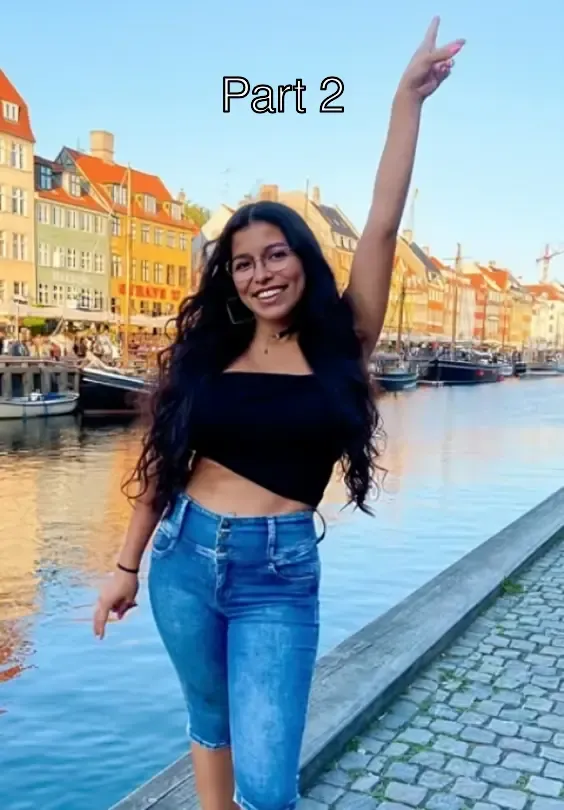 Horny Beautiful Instagram Model Vanessa Vain Showing Her Big Juicy Boobs And Pressing Them Hornily – Part 2