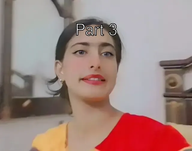Horny Cute Slim Paki Snapchat Babe Showing Her boobs And Twerking Her Ass In Bathroom – Part 3