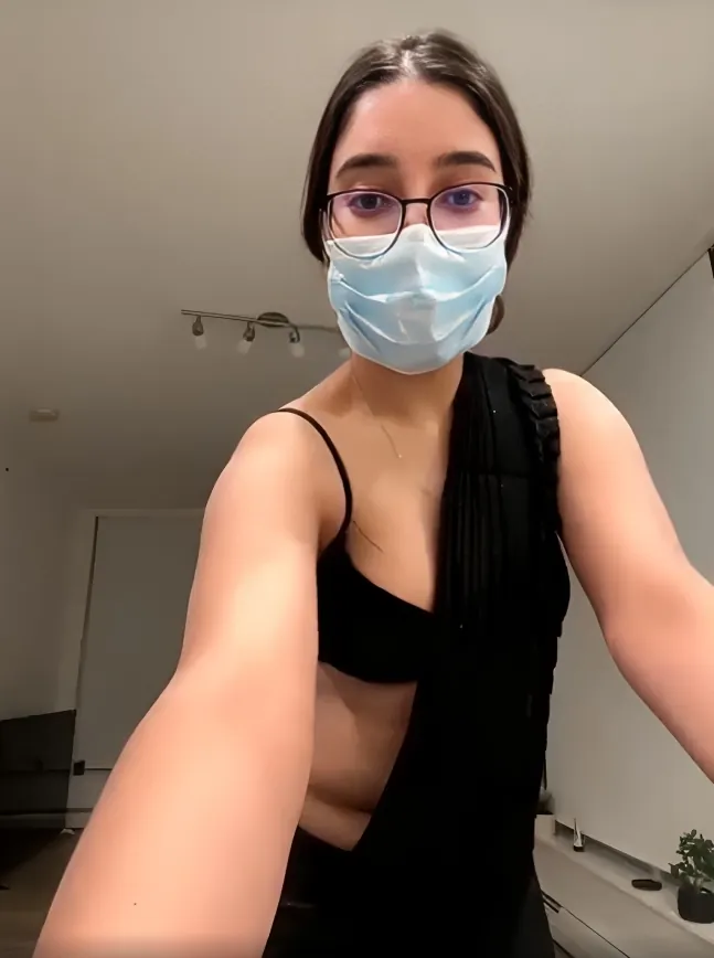Horny Desi Babe Jasmine678 Exclusive Viral Teasing And Fingering Hard Fully Nude With Dildo With Hindi Voice Clip