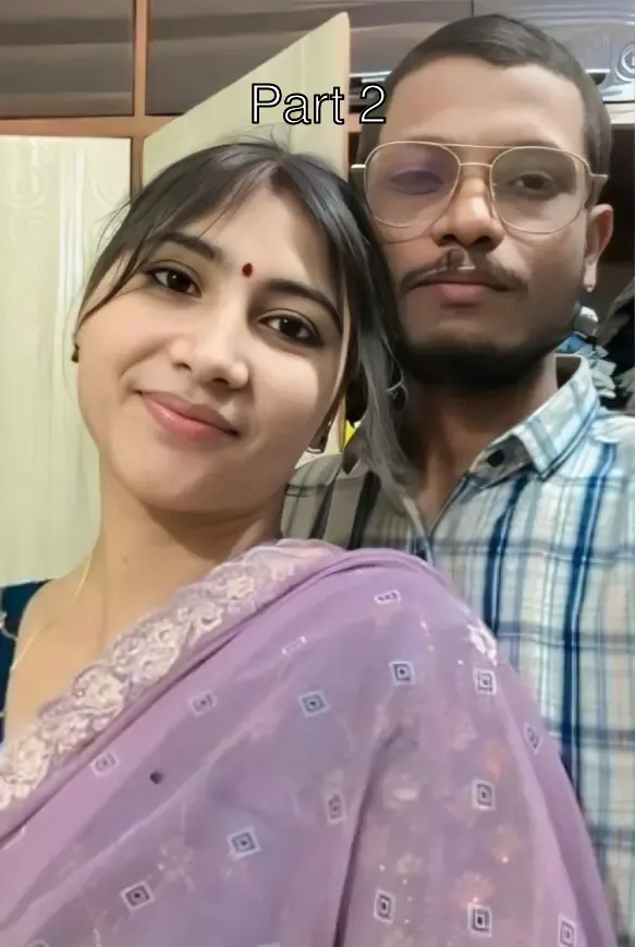 Horny Viral Desi Couple Fucking Hard Each Other In Private Room Fully Nude Leaked Video – Part 2