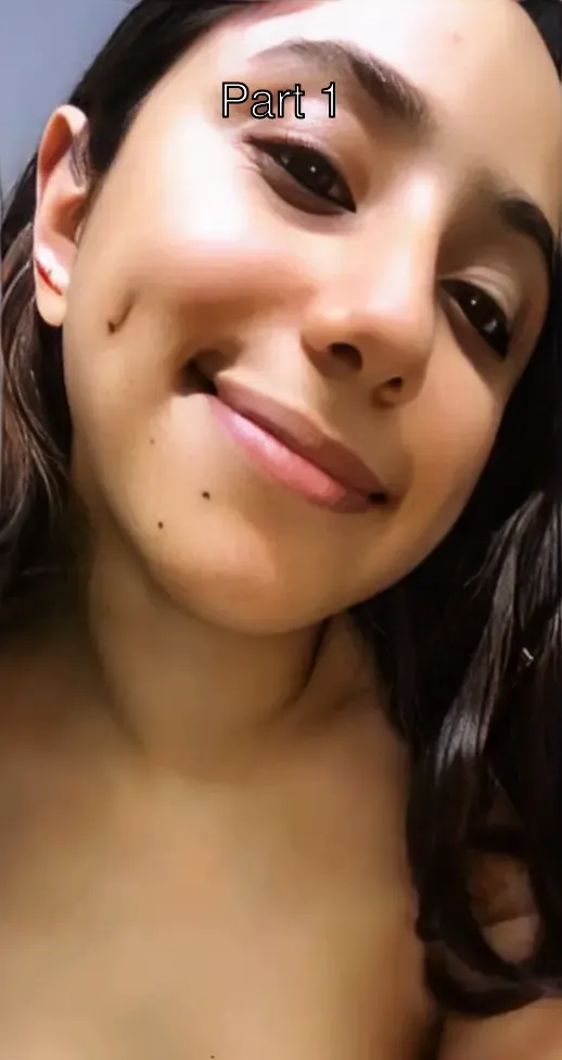 Hot Beautiful Pakistani Wife Showing Her Boobs And Pressing Them With Moaning Private Leaked Clips – Part 1
