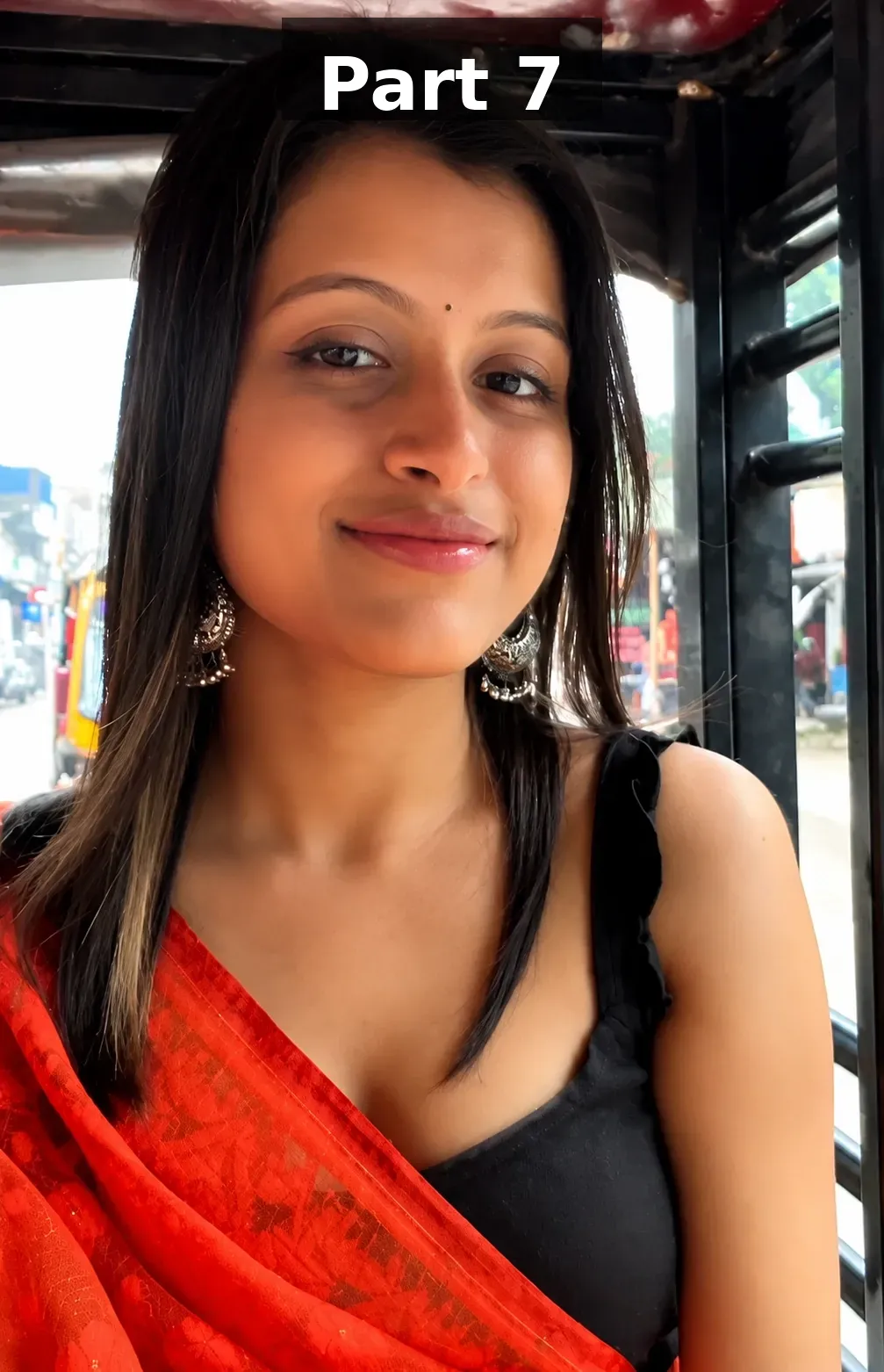 Indian Model Gives Blowjob To Two Cocks And Gets Fucked Hard – Part 7